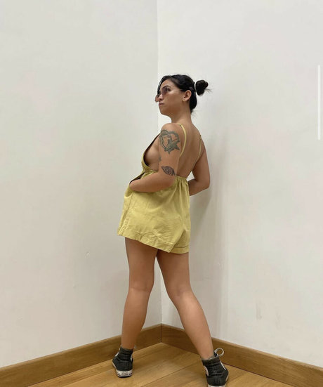 BunnyShy free model galleries