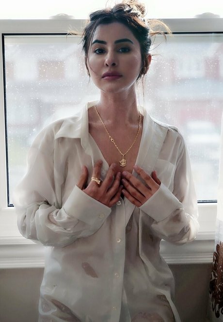 Meeti Kahler pornographic model pics