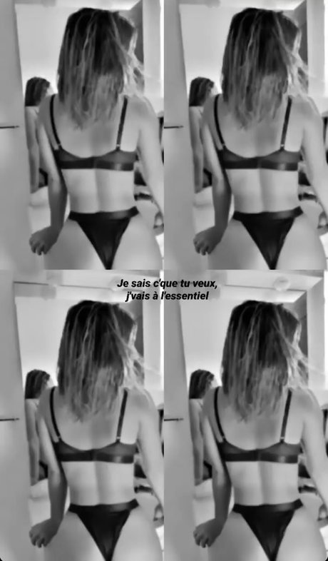 Astrid Guy model free pics