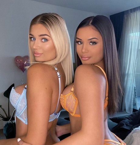 Xmorg Xmorganx nude model images