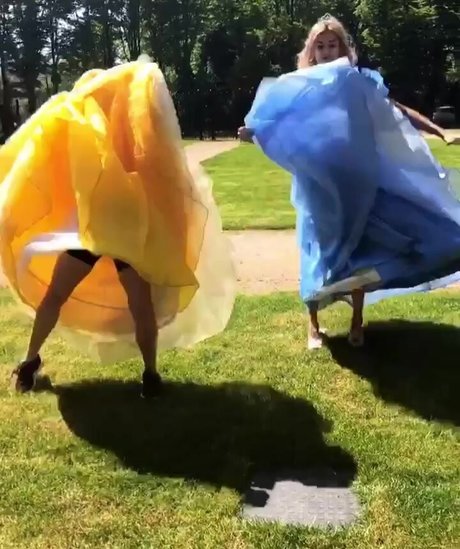 Jahannah James model nudes archive