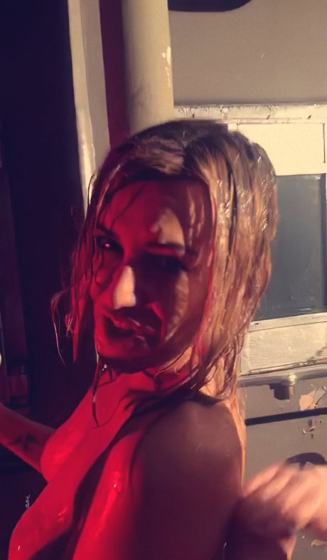 Jahannah James star art image