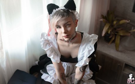 Tinta Nankin model nudes photos