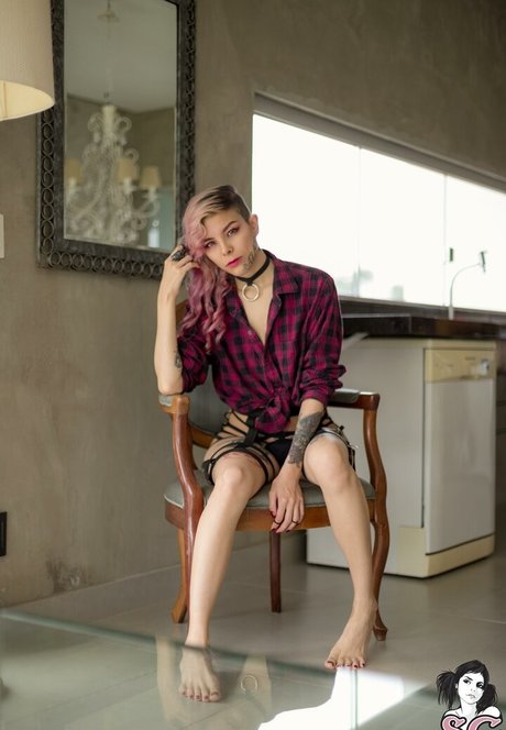 Tinta Nankin model high quality img