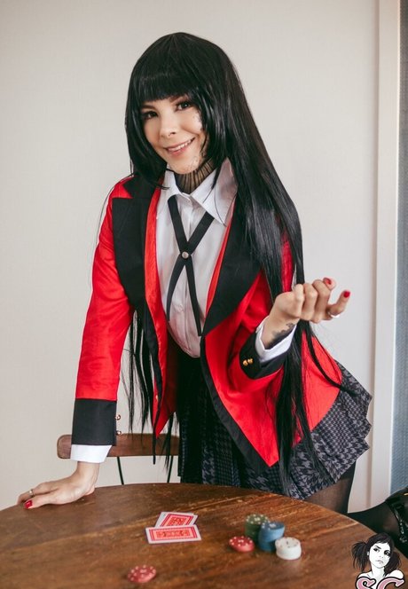 Tinta Nankin pretty actress archive