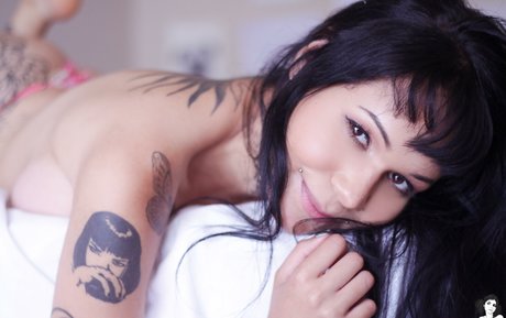 Ilana SG nice star archive