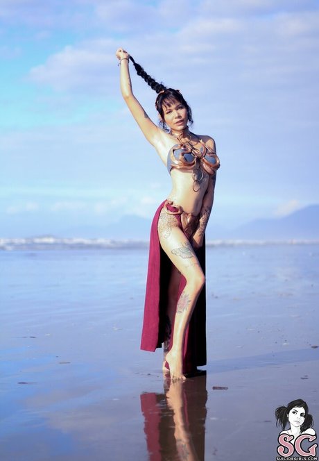 Ilana SG porn actress gallery