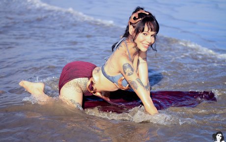 Ilana SG art star photos