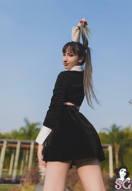 Aeterna pretty pornstar photo