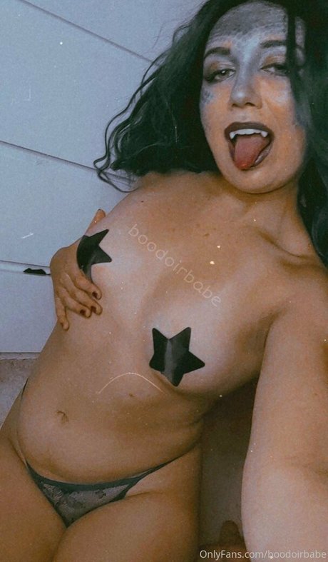 Boodoirbabe beautiful model galleries