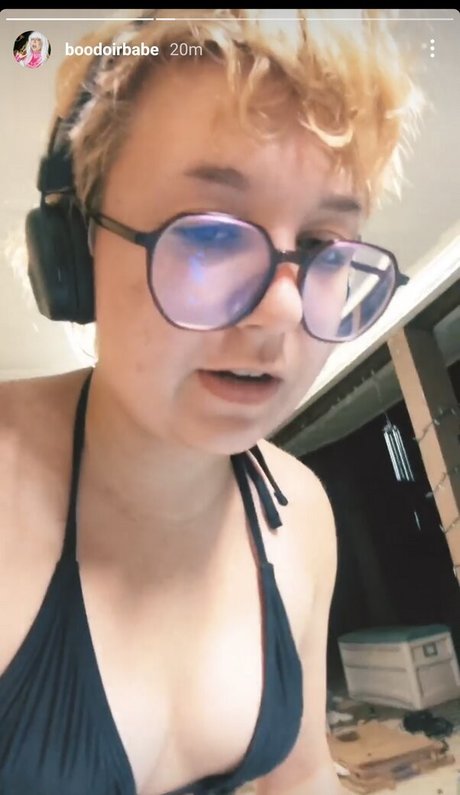 Boodoirbabe hd star galleries