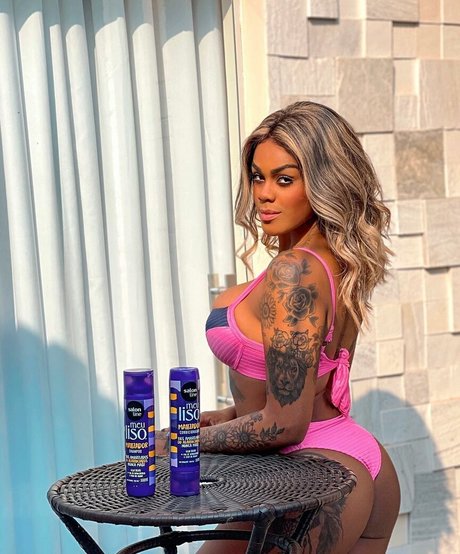 Lais Oliveira best actress archive