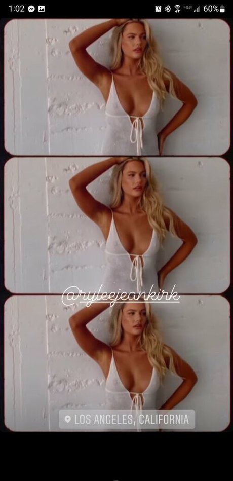 Rylee Jean Kirk sex actress photo