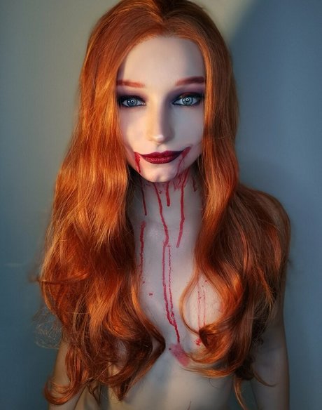 Moonychka pornstar top photo