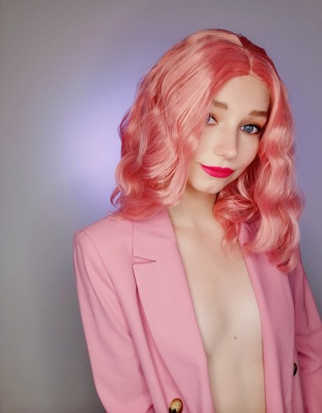 Moonychka exclusive actress pics