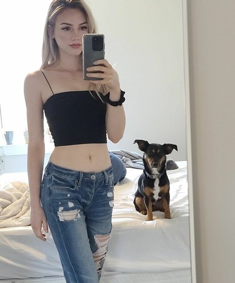 Kimcella top model gallery