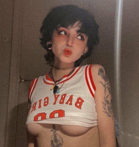 covergore 666 exclusive model images