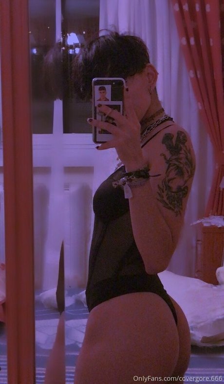 covergore 666 model exclusive img