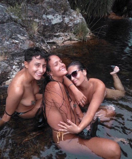 Laubrasil model hd pic