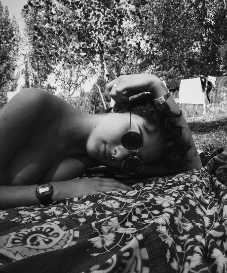 Laubrasil best model photo