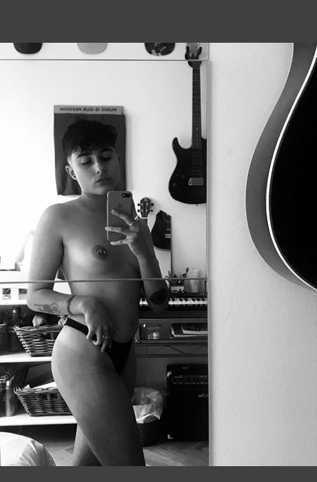 Laubrasil star nude galleries