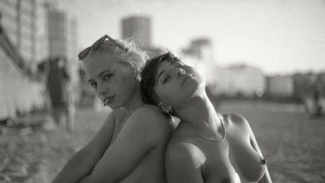 Laubrasil exclusive actress img