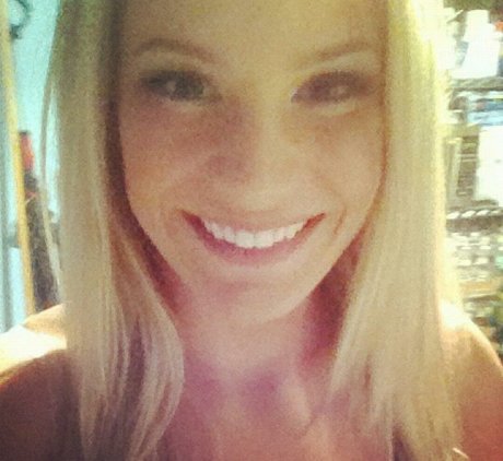 Shayna Foappiano model nice pictures