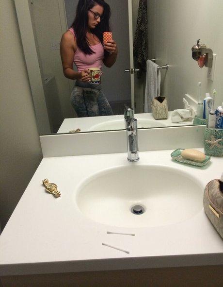 Shayna Foappiano model sexy photo