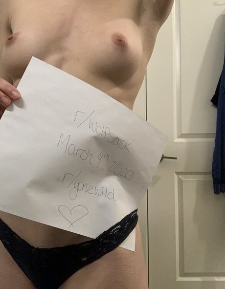 WolfSack pornstar pretty img