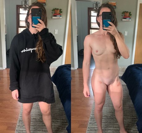 BootyCutie100 naked model image