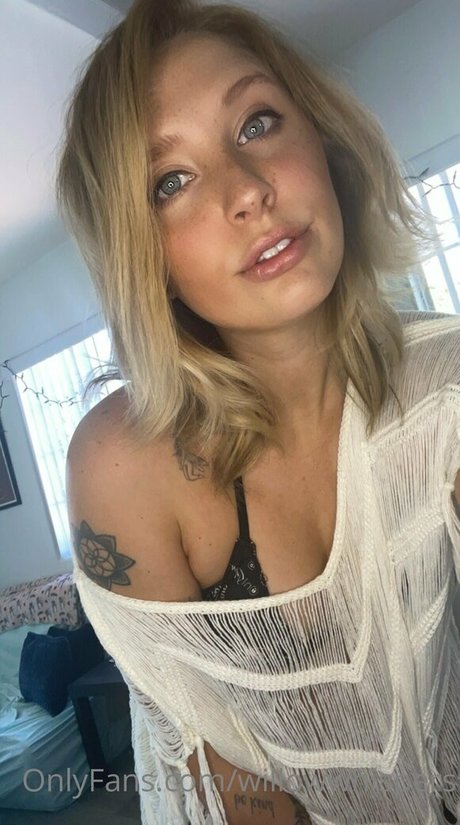 Willowwhispers Asmr nudes pornstar pictures