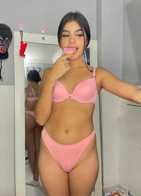 Camila Martinez sex pornstar picture