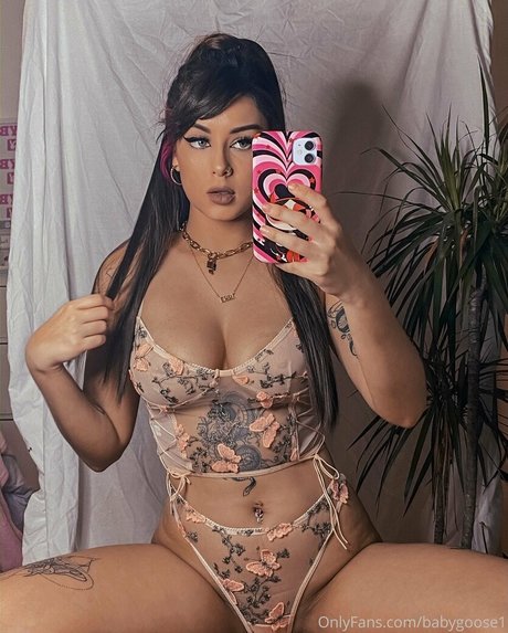 Babygoose1 hd actress archive