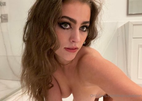 Brenna Nelson exclusive actress archive