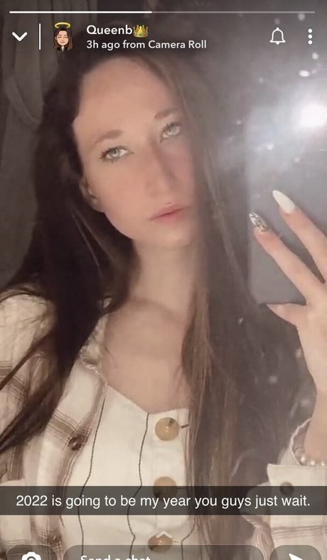 Emma Scott nudes model image