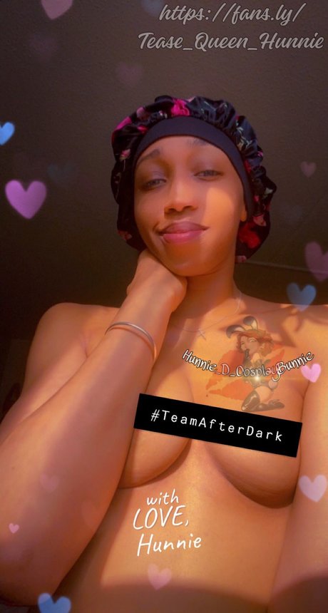 Hunnie D Bunnie adult actress galleries