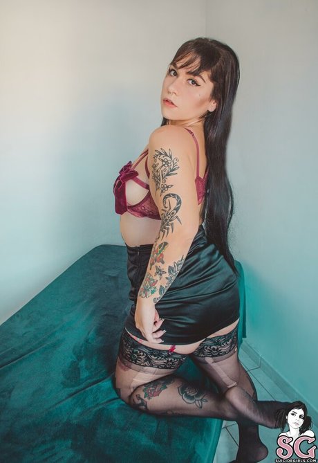 Lamica SG art pornstar picture