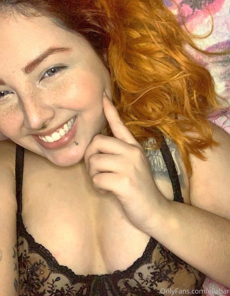 Ellabar Cosplay sexy model pics