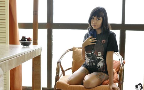 Biancab sexy actress image