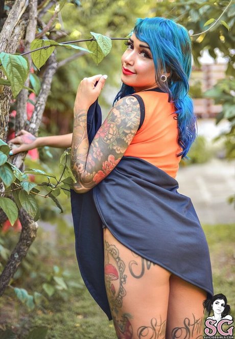 Biancab free model archive