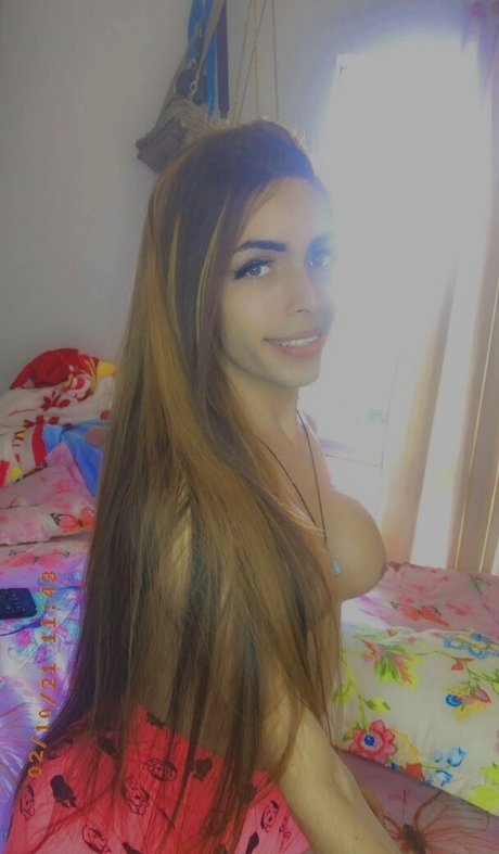 Kittyjons 1 erotic star pic