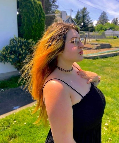 blonde asian onlyfans nice image