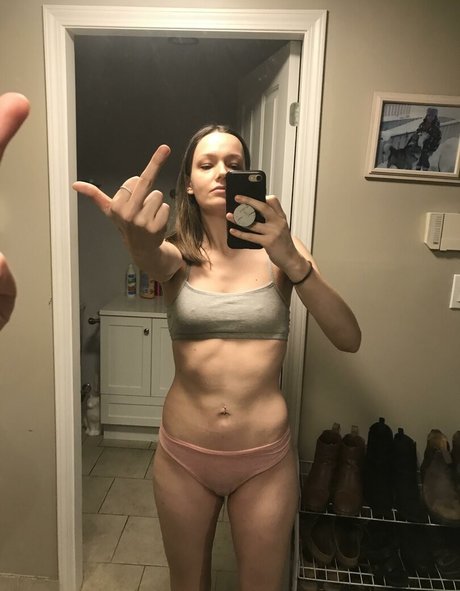 ScandinavianBabe model nudes archive