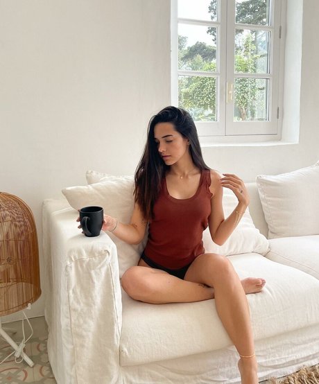 Angela Marmol nudes actress img