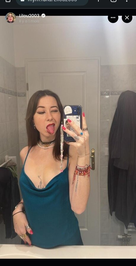 Lilou2003 top star archive