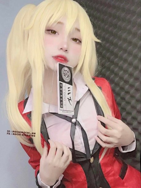 Mochimochi nn model high quality gallery