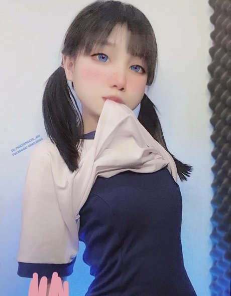 Mochimochi nn star exclusive archive