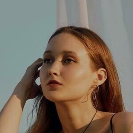 daria laut pretty star photo