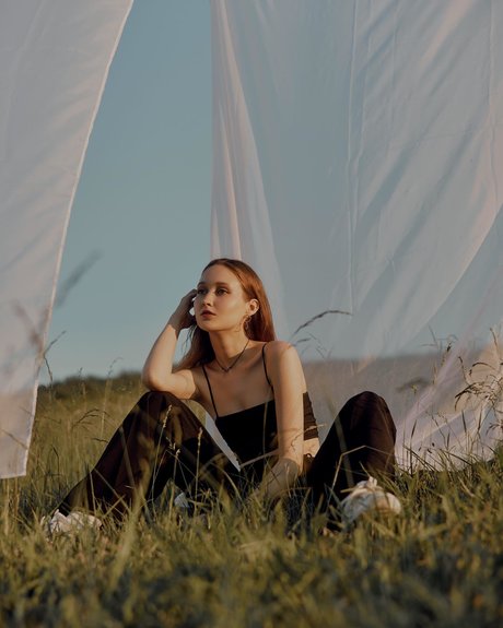 daria laut nice star gallery