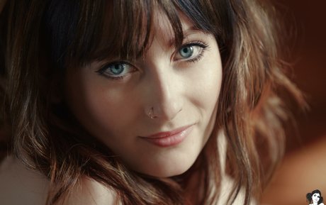 Jessicalou model photo